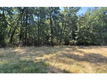 terrain bouloc m² t- à vendre  105 000 €