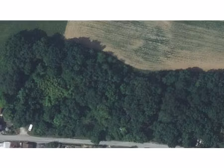 vente terrain 7201 m² saint-lary (32360)