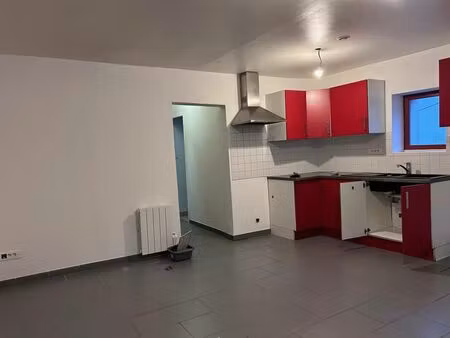 location appartement 2 pièces 50 m² à château-renault (37110)