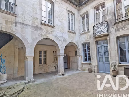 vente immeuble 205 m²