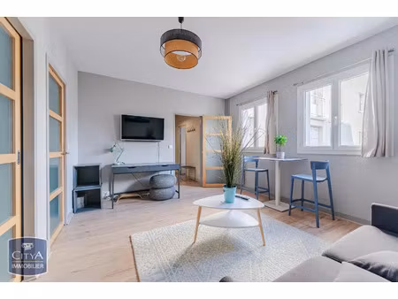 vente appartement tours (37000)