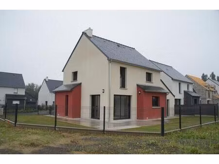 location maison 5 pièces 106 m² à la gouesnière (35350)