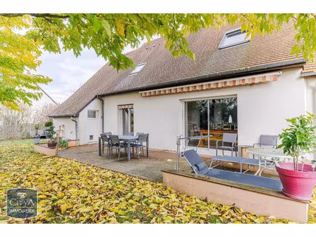 vente maison luynes (37230)