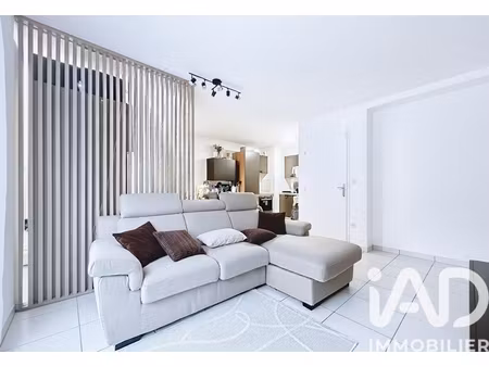 vente maison/villa 3 pièces