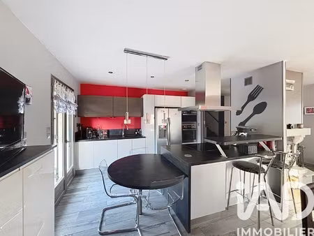 vente maison traditionnelle 5 pièces