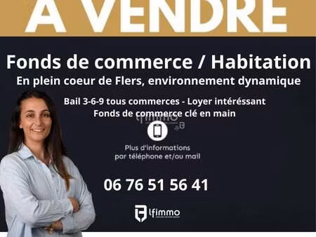 perrard pauline - lf immo by lf