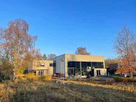 commercieel te koop in kasteelbrakel