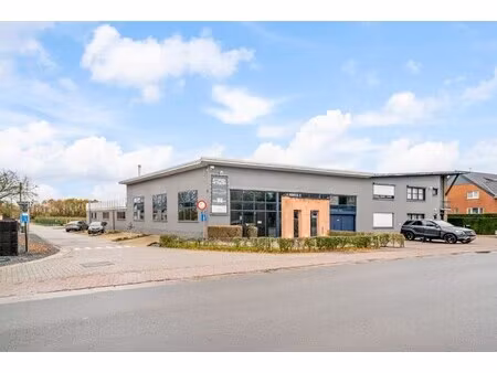 commercieel te koop in sint-truiden