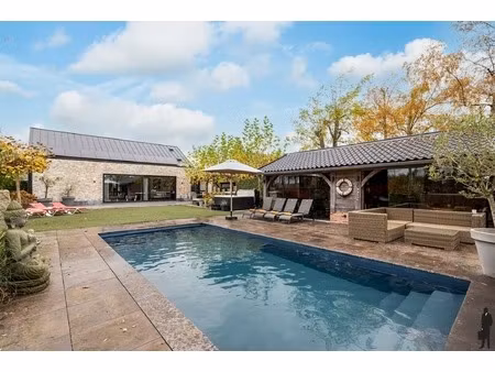 huis te koop in ravels met 4 slaapkamers