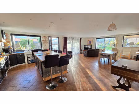 achat maison 7 pièces 182m²