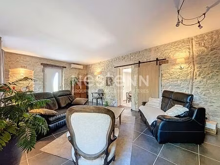 maison leboulin 5 pièces 152 m2