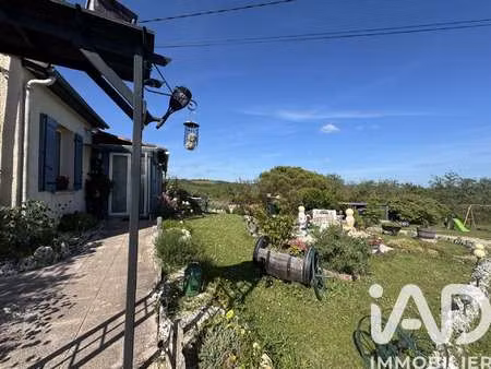 vente maison au montat (46090) : à vendre / 95m² le montat