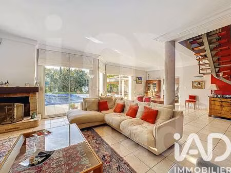 vente maison piscine à seilh (31840) : à vendre piscine / 211m² seilh