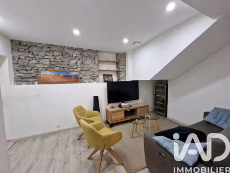vente maison à villard-bonnot (38190) : à vendre / 196m² villard-bonnot