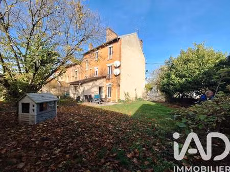 vente immeuble à attigny (08130) : à vendre / 180m² attigny