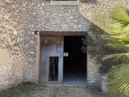 vente garage et parking à maraussan (34370) : à vendre / 400m² maraussan