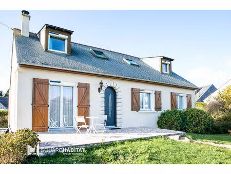 maison montreuil juigne 6 pièce(s) 102 m2