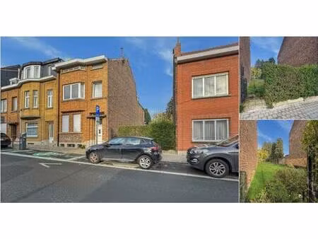 terrain à vendre à kruipweg 13 neder-over-heembeek (vbd55700)