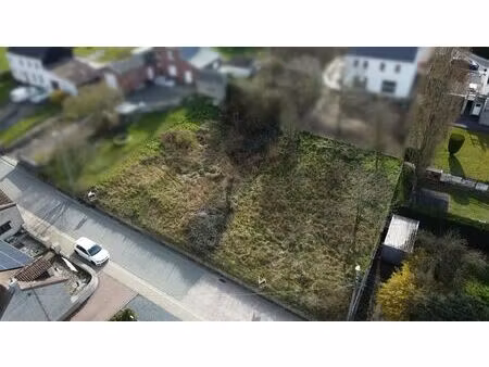 terrain à vendre à rue des pâturages antheit (vbd55568)