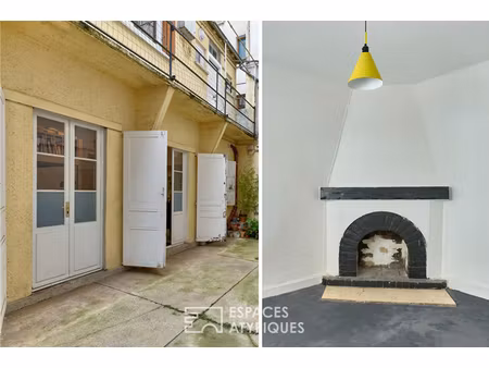 annonce maison à vendre