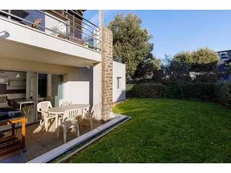 vente appartement 3 pièces à batz-sur-mer (44740) : à vendre 3 pièces / 61m² batz-sur-mer