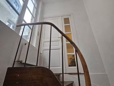 vente appartement 5 pièces à craon (53400) : à vendre 5 pièces / 110m² craon