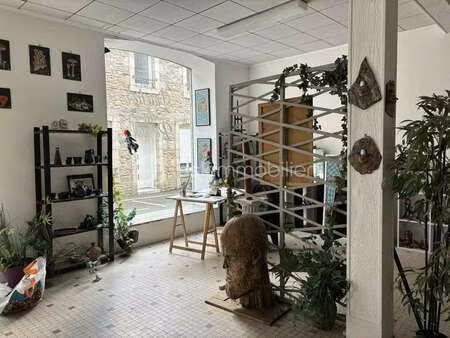 vente maison à landivisiau (29400) : à vendre / 400m² landivisiau