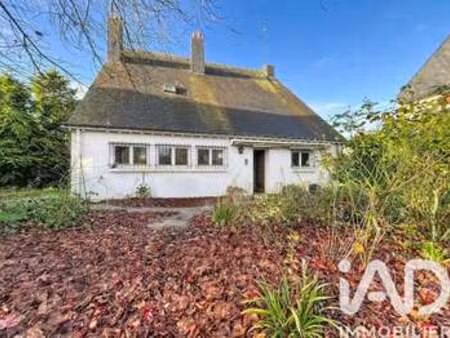 vente maison à languidic (56440) : à vendre / 104m² languidic