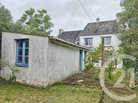 vente maison à saint-armel (56450) : à vendre / 84m² saint-armel