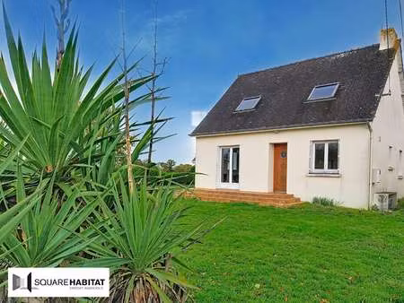 vente maison à saint-alban (22400) : à vendre / 100m² saint-alban