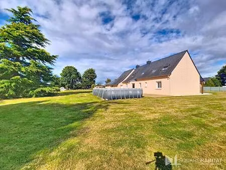 vente terrain à irodouër (35850) : à vendre / 935m² irodouër