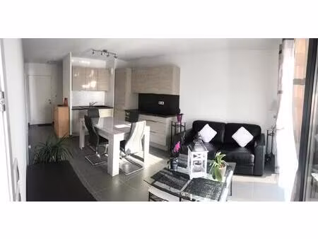 location appartement 2 pièces 42 m² à saint-aunès (34130)