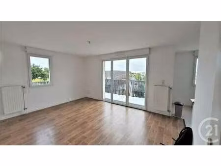 location appartement 3 pièces aux couets (44340) : à louer 3 pièces / 62m² les couets