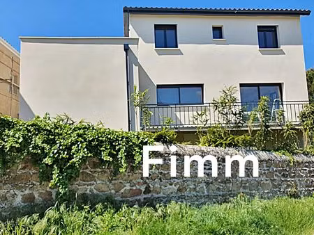 vente maison 108 m² saint-pierre-de-bœuf (42520)