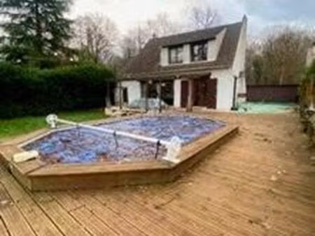 vente maison 6 pièces 149 m² bazoches-sur-le-betz (45210)