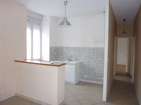 location appartement 2 pièces 35 m² à tonneins (47400)