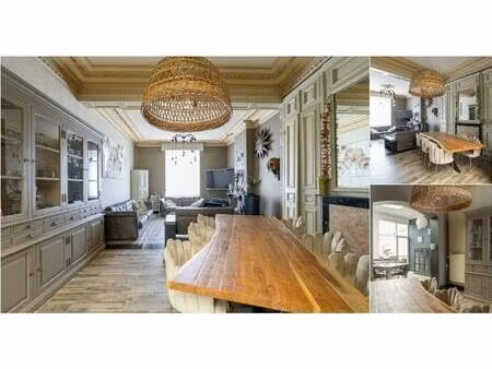 maison à vendre avec terrasse et 4 chambres   mouscron (vwd15767)