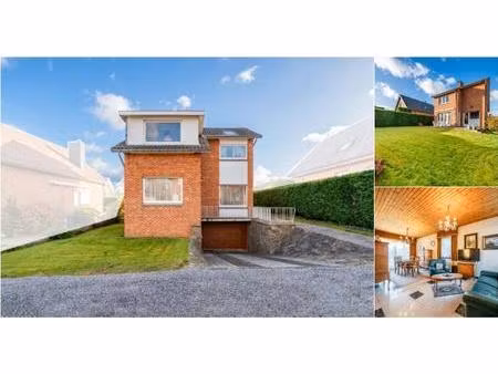 maison à vendre à allée des glycines 7 belgrade (vbd55891)