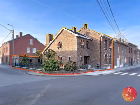 maison à vendre à rue neuve 22 hermée (vbd55592)