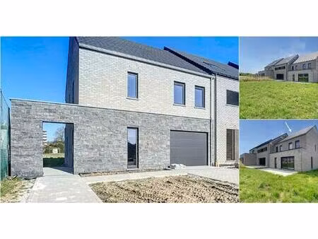 maison à vendre à avenue des sillons 19 boncelles (vbd55818)