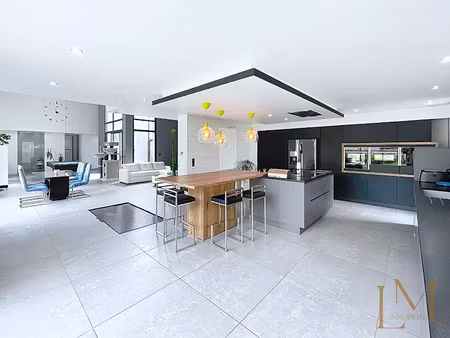 vente maison 7 pièces 258.32 m² à ascoux (45300)  499 000 €