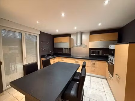 vente maison 5 pièces 150 m² dombasle-sur-meurthe (54110)