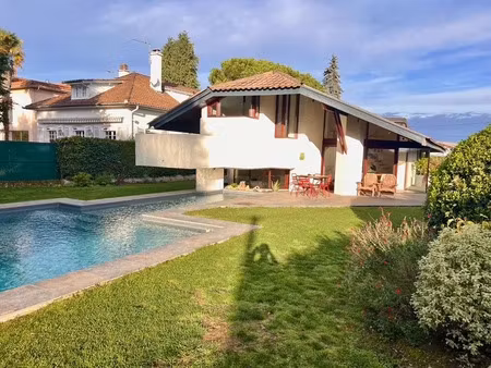vente maison 5 pièces 135.65 m² à odos (65310)  449 900 €