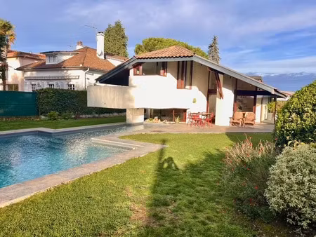 vente maison 5 pièces 135.65 m² à odos (65310)  469 999 €