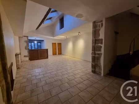 achat : maison (58800)