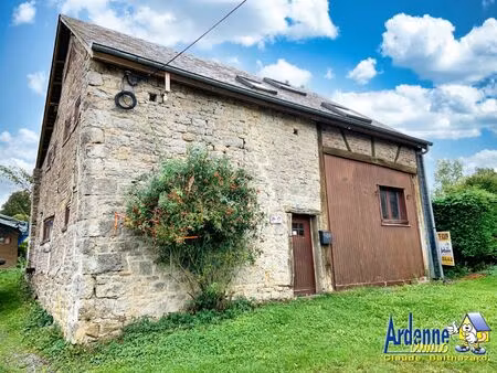 maison à vendre à morville 36 barvaux-sur-ourthe (vbd55627)