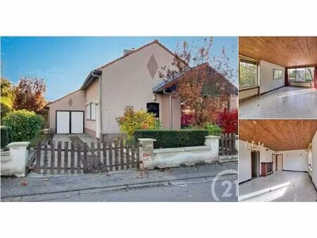 villa à vendre à rue champ fleuri 31 thuillies (vbd55628)