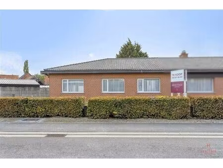 maison à vendre à kouterweg 34 knesselare (rbu75261)