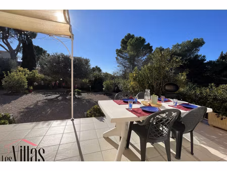 annonce maison à vendre