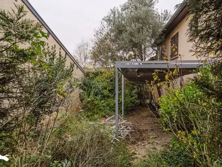 vente maison 5 pièces 95 m² à oullins (69600)  499 200 €